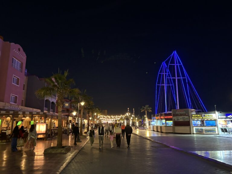 hurghada
