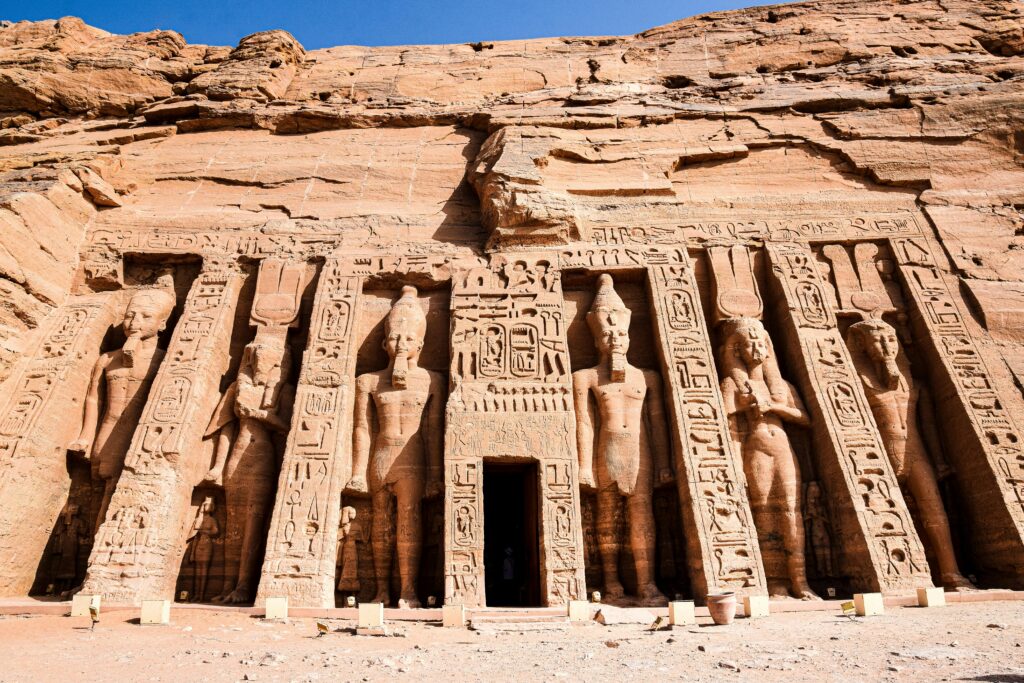 Que visiter en Egypte ?
