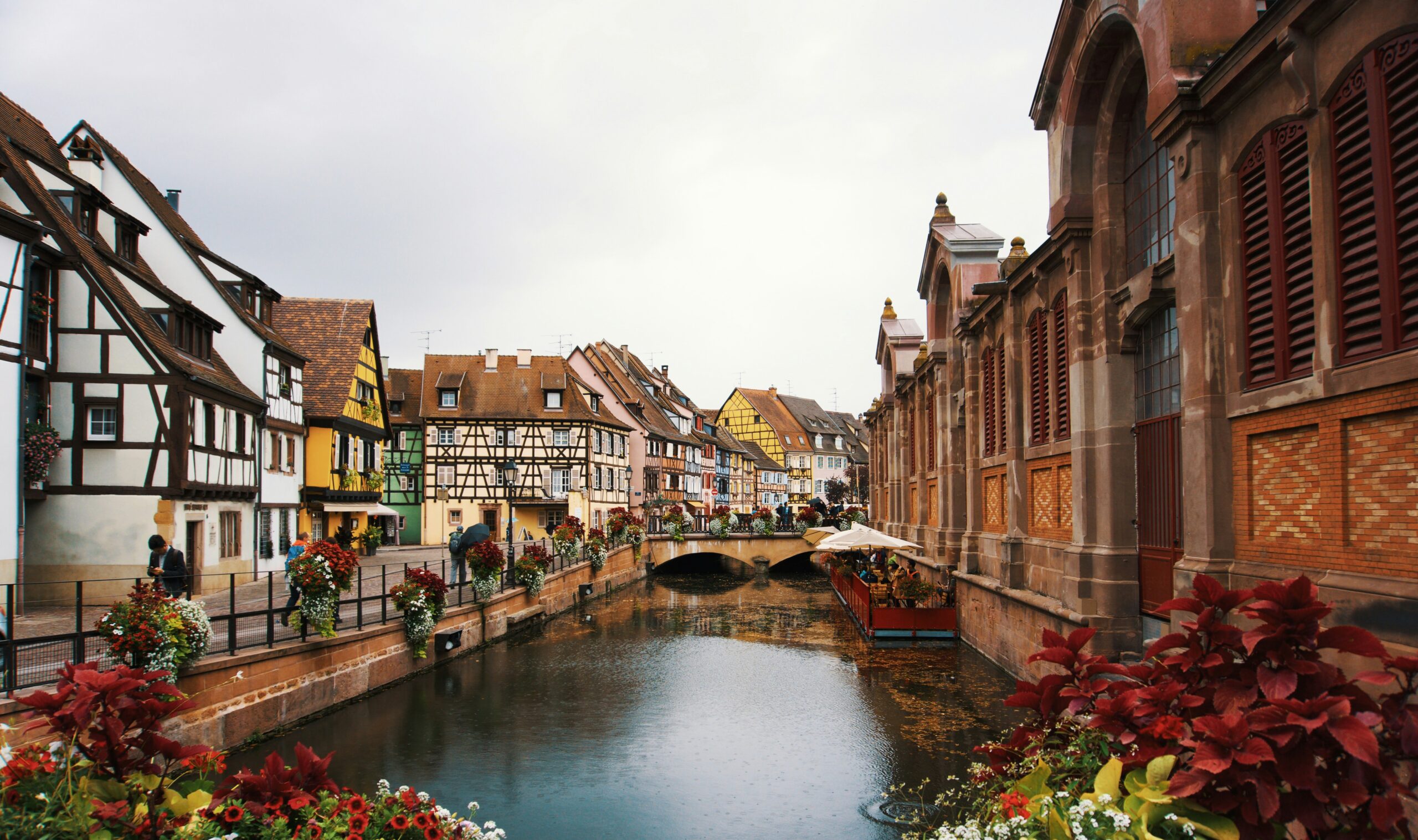 Alsace