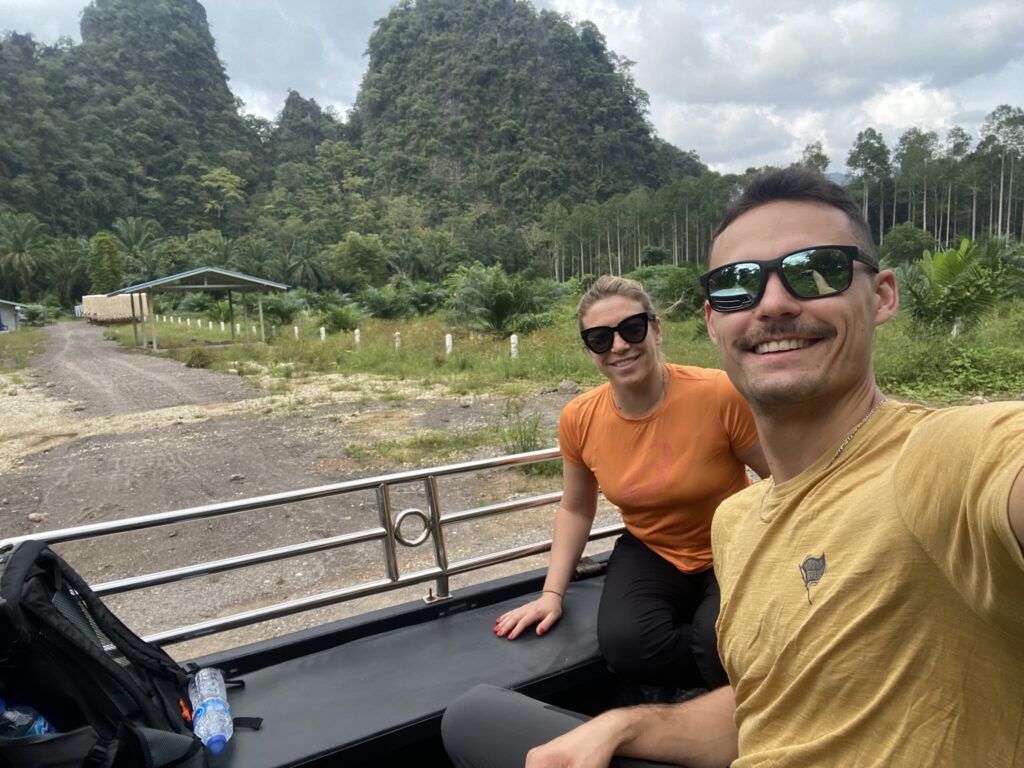 Khao Sok