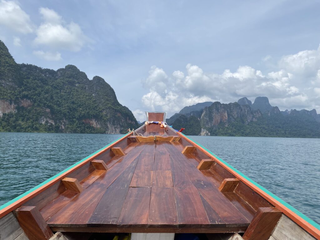 Khao Sok