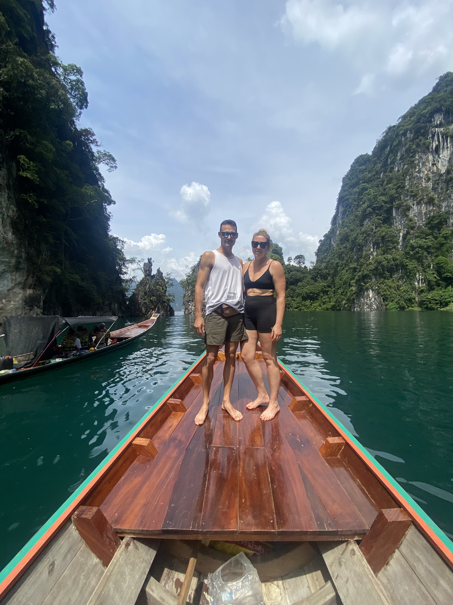 Khao Sok