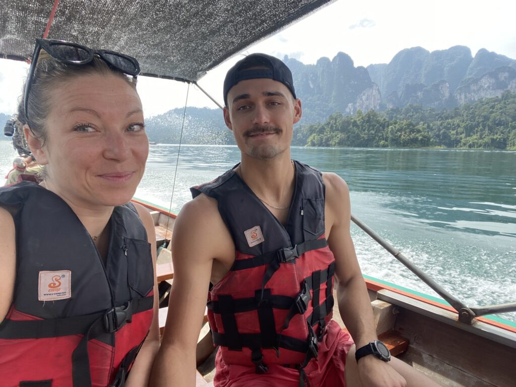 Khao Sok