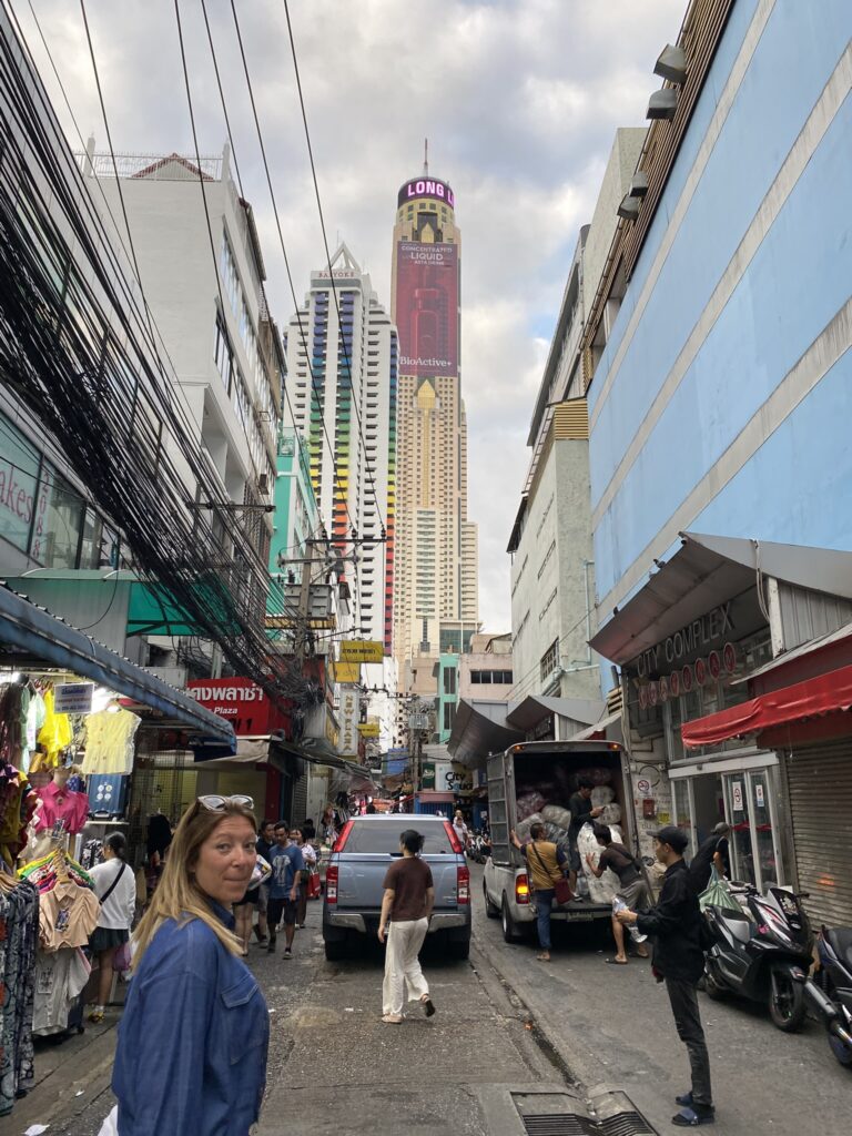 Bangkok