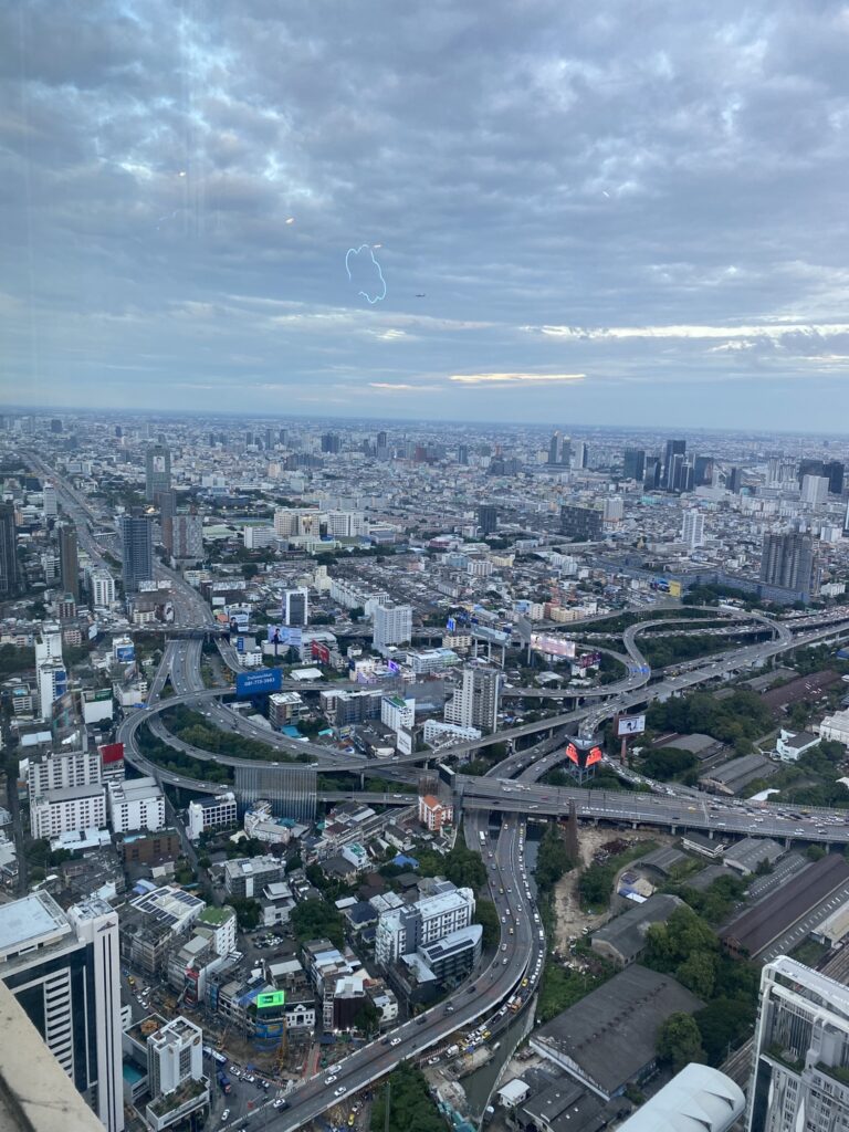 Bangkok