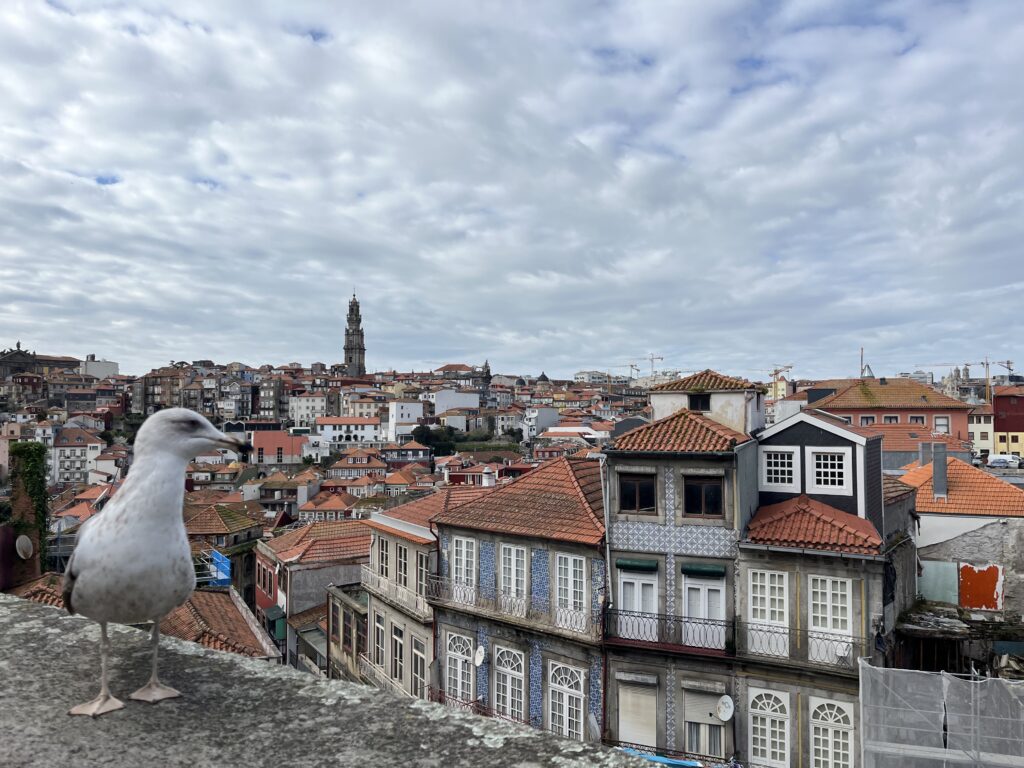 Porto