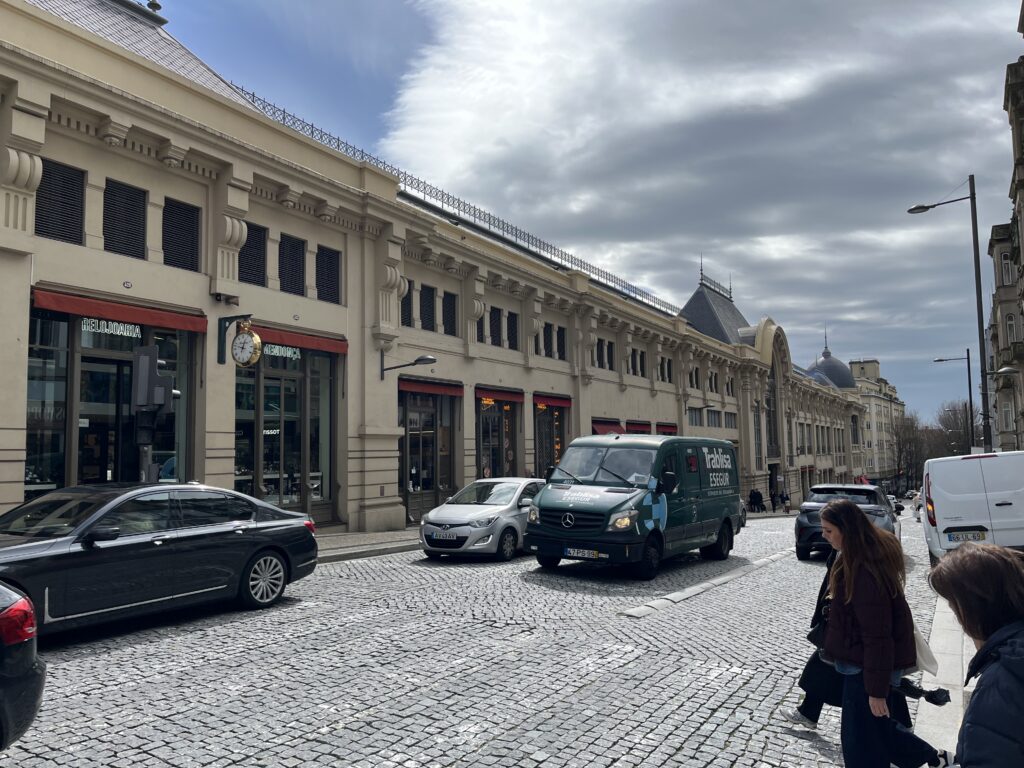 Porto