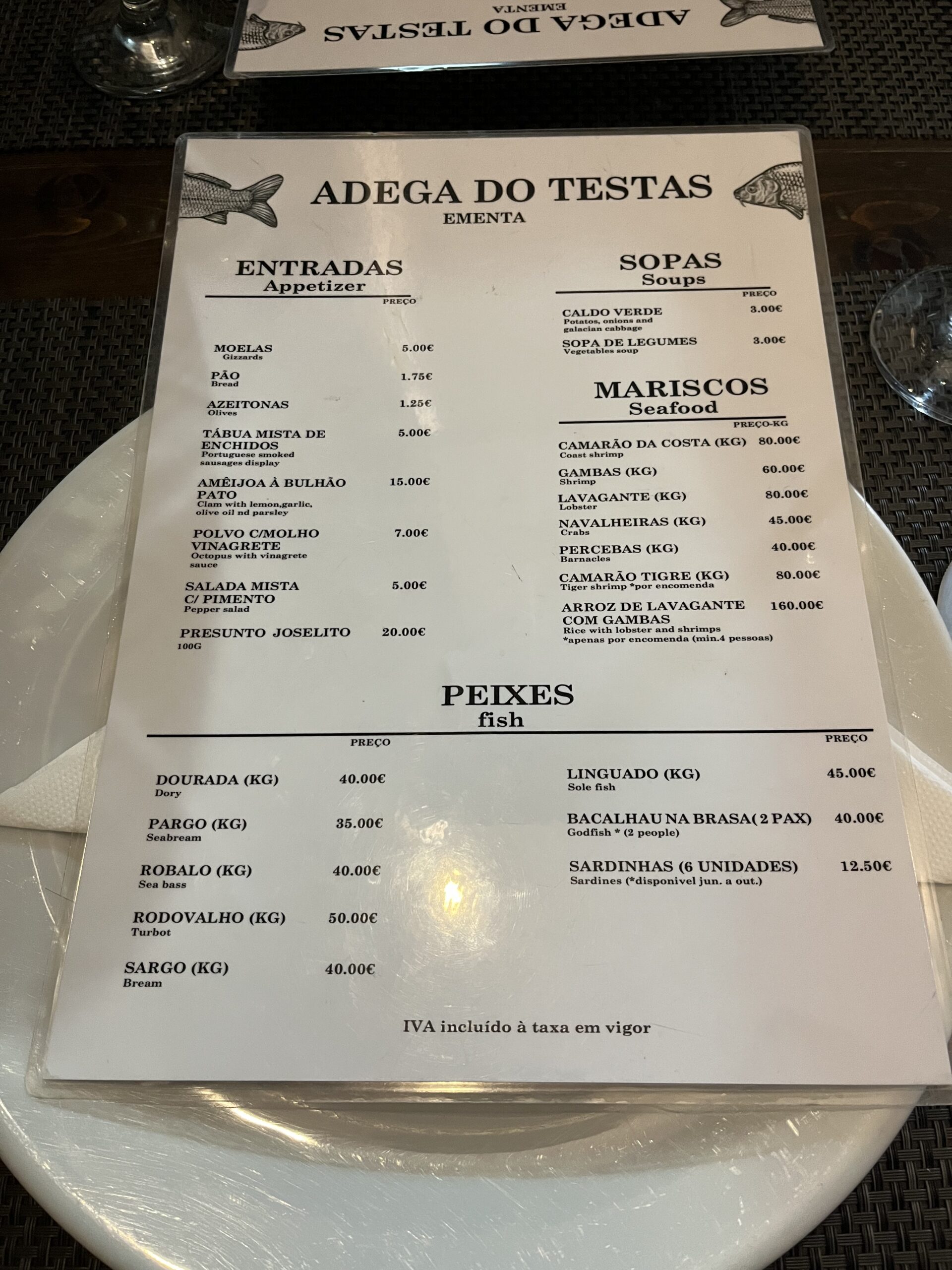 Porto
