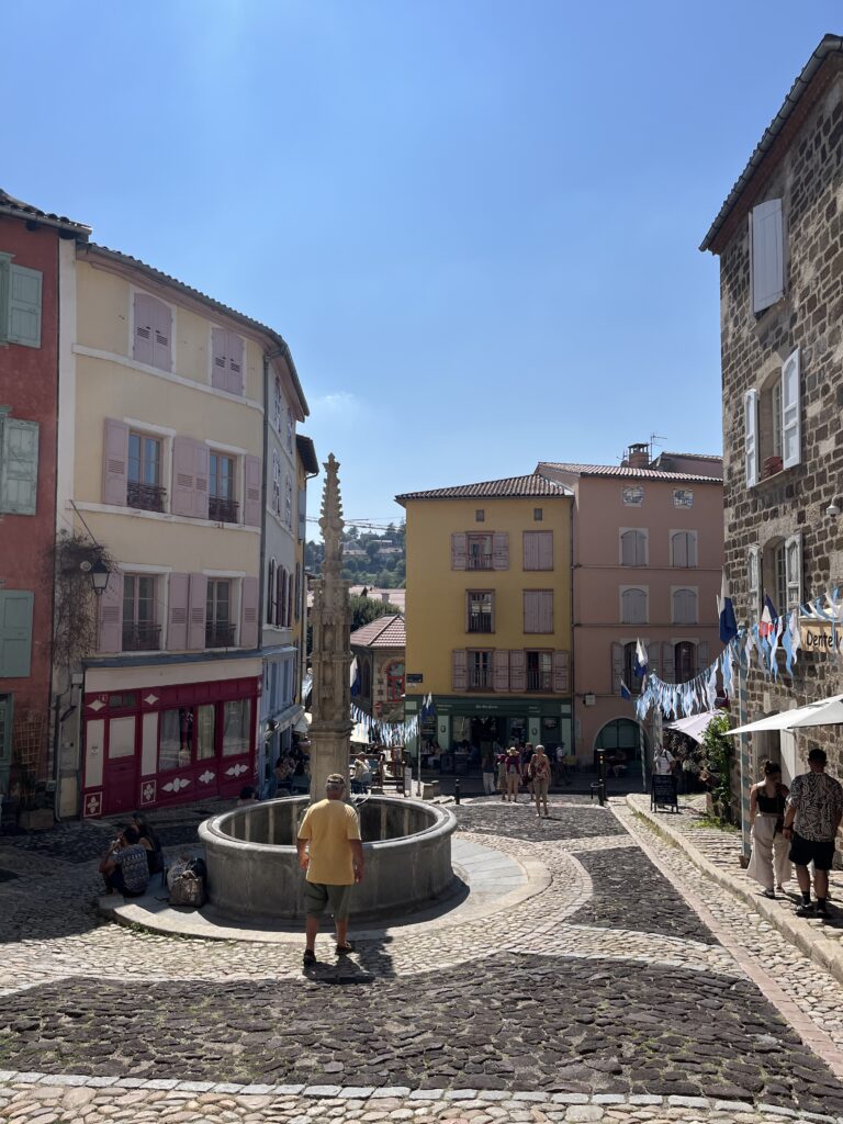 Le Puy en Velay