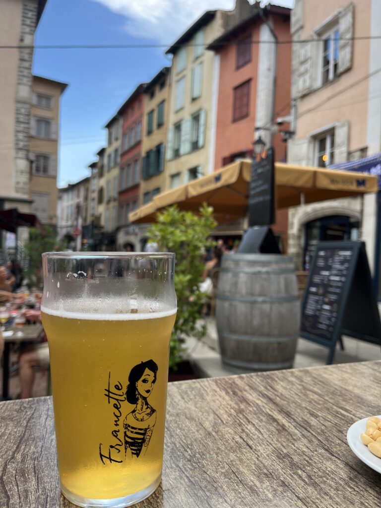 Le Puy en velay