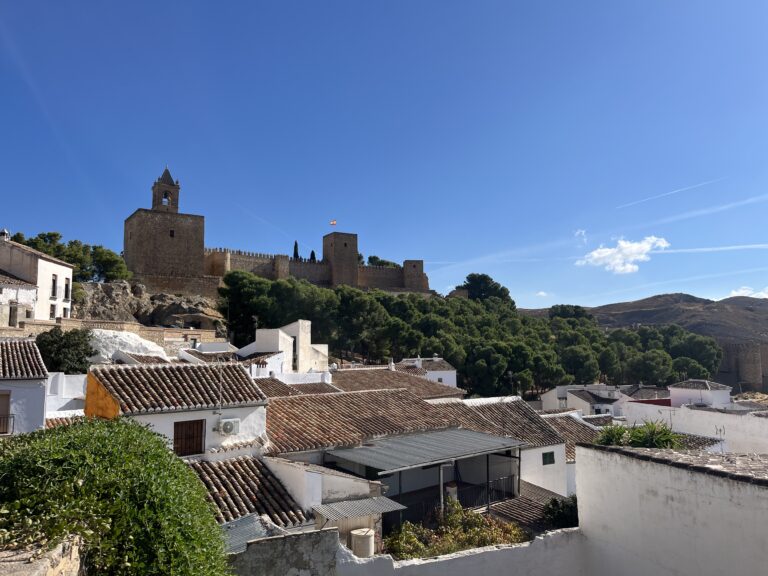 Andalousie